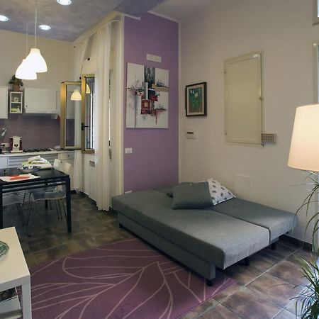 Michael'S House B&B Salerno Dış mekan fotoğraf