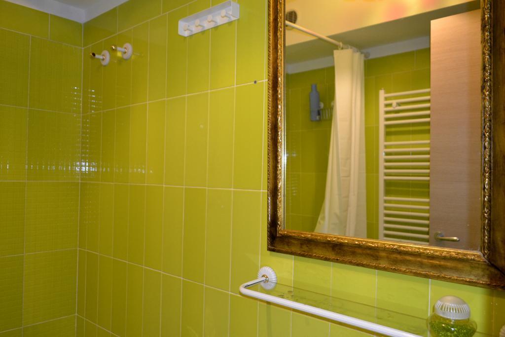 Michael'S House B&B Salerno Dış mekan fotoğraf