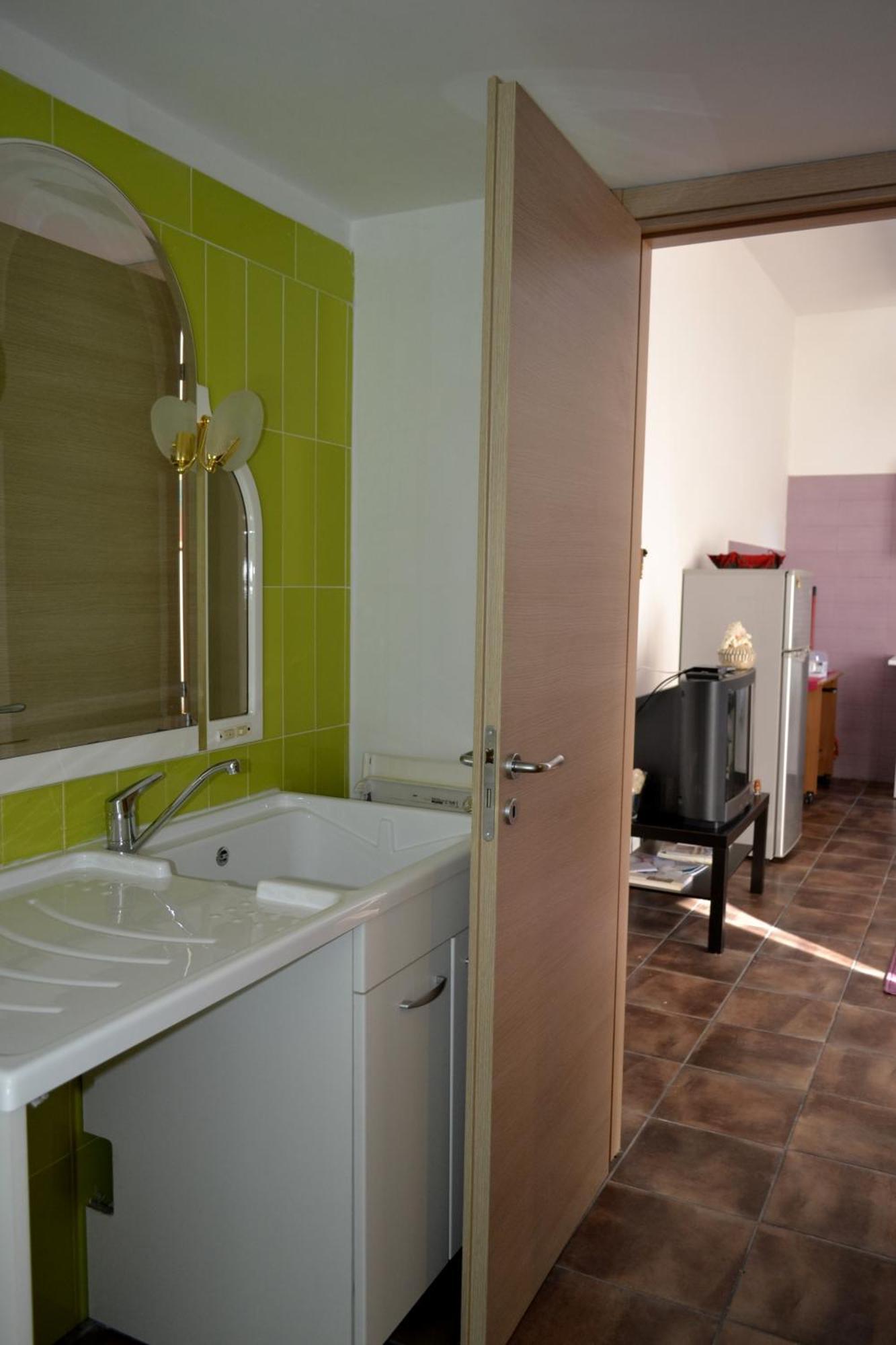Michael'S House B&B Salerno Dış mekan fotoğraf