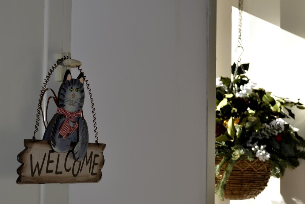 Michael'S House B&B Salerno Dış mekan fotoğraf