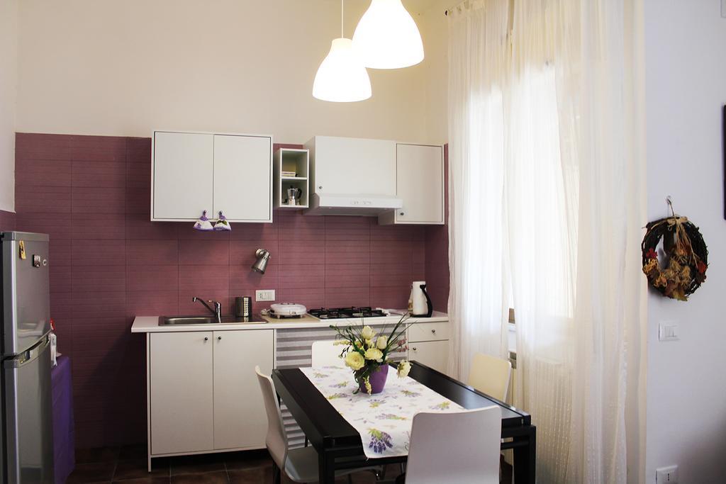 Michael'S House B&B Salerno Dış mekan fotoğraf