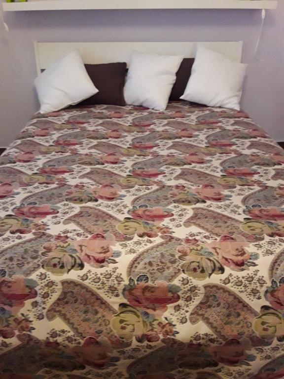 Michael'S House B&B Salerno Dış mekan fotoğraf