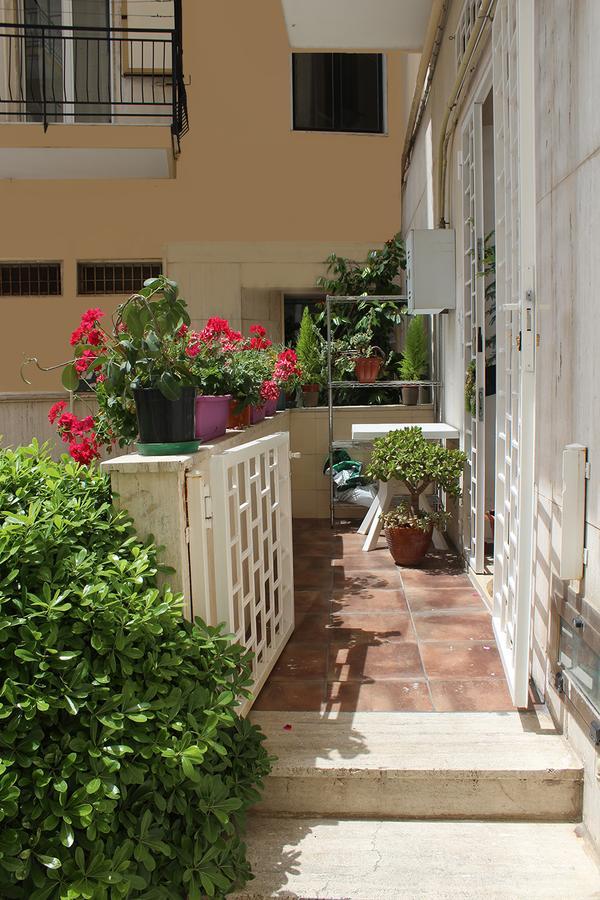 Michael'S House B&B Salerno Dış mekan fotoğraf