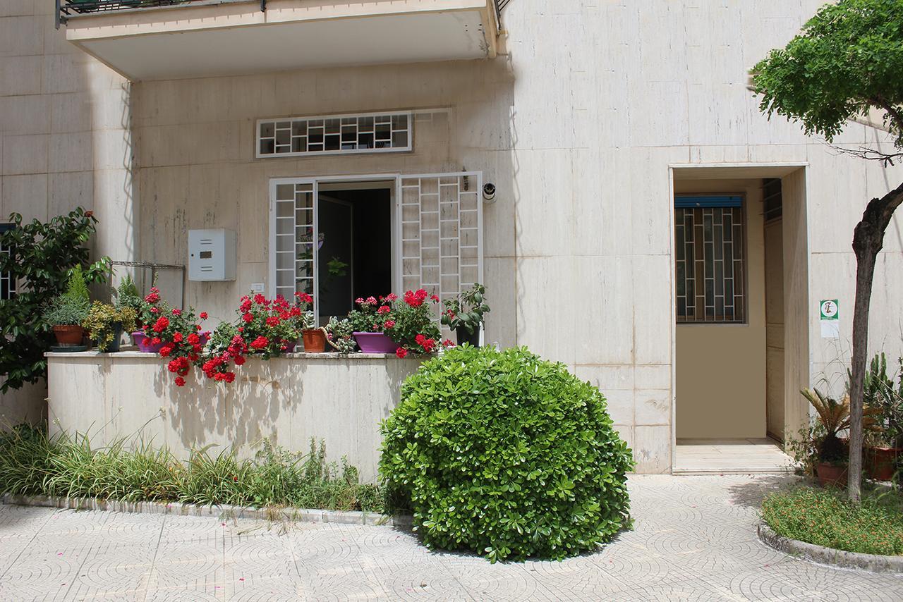 Michael'S House B&B Salerno Dış mekan fotoğraf